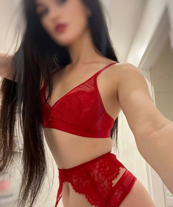 Ксения, 22 года